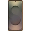 Samsung Kindsuit Case Galaxy S25 Ultra Camel - (EF-VS938PFEGWW)