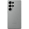 Samsung Kindsuit Case Galaxy S25 Ultra Gray - (EF-VS938PJEGWW)