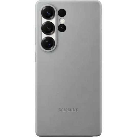Samsung Kindsuit Case Galaxy S25 Ultra Gray - (EF-VS938PJEGWW)