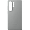 Samsung Kindsuit Case Galaxy S25 Ultra Gray - (EF-VS938PJEGWW)