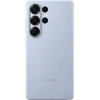 Samsung Kindsuit Case Galaxy S25 Ultra Light Blue - (EF-VS938PLEGWW)