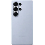 Samsung Kindsuit Case Galaxy S25 Ultra Light Blue - (EF-VS938PLEGWW)