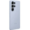 Samsung Kindsuit Case Galaxy S25 Ultra Light Blue - (EF-VS938PLEGWW)