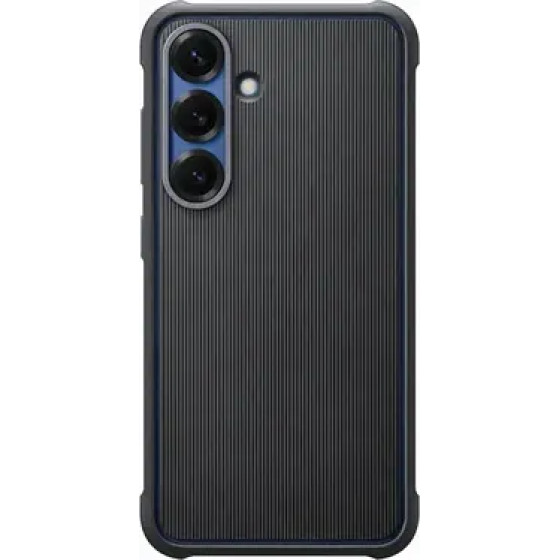 Samsung Rugged Case Galaxy S25 Black - (EF-RS931CBEGWW)