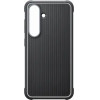Samsung Rugged Case Galaxy S25 Black - (EF-RS931CBEGWW)