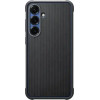 Samsung Rugged Case Galaxy S25 Plus Black - (EF-RS936CBEGWW)