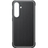 Samsung Rugged Case Galaxy S25 Plus Black - (EF-RS936CBEGWW)
