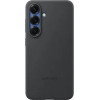 Samsung Silicone Case Galaxy S25 Black - (EF-PS931CBEGWW)