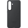 Samsung Silicone Case Galaxy S25 Black - (EF-PS931CBEGWW)