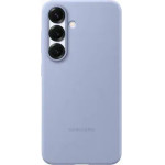 Samsung Silicone Case Galaxy S25 Light Blue - (EF-PS931CLEGWW)