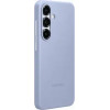Samsung Silicone Case Galaxy S25 Light Blue - (EF-PS931CLEGWW)