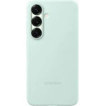 Samsung Silicone Case Galaxy S25 Mint - (EF-PS931CMEGWW)