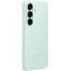 Samsung Silicone Case Galaxy S25 Mint - (EF-PS931CMEGWW)