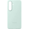 Samsung Silicone Case Galaxy S25 Mint - (EF-PS931CMEGWW)