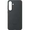 Samsung Silicone Case Galaxy S25 Plus Black - (EF-PS936CBEGWW)
