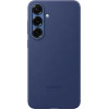 Samsung Silicone Case Galaxy S25 Plus Blue - (EF-PS936CNEGWW)