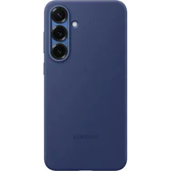 Samsung Silicone Case Galaxy S25 Plus Blue - (EF-PS936CNEGWW)
