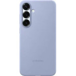 Samsung Silicone Case Galaxy S25 Plus Light Blue - (EF-PS936CLEGWW)