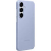 Samsung Silicone Case Galaxy S25 Plus Light Blue - (EF-PS936CLEGWW)
