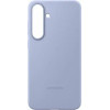 Samsung Silicone Case Galaxy S25 Plus Light Blue - (EF-PS936CLEGWW)