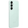 Samsung Silicone Case Galaxy S25 Plus Mint - (EF-PS936CMEGWW)
