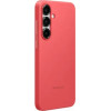 Samsung Silicone Case Galaxy S25 Plus Red - (EF-PS936CREGWW)