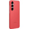 Samsung Silicone Case Galaxy S25 Red - (EF-PS931CREGWW)