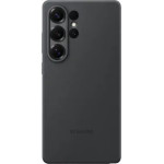 Samsung Silicone Case Galaxy S25 Ultra Black - (EF-PS938CBEGWW)