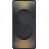 Samsung Silicone Case Galaxy S25 Ultra Black - (EF-PS938CBEGWW)