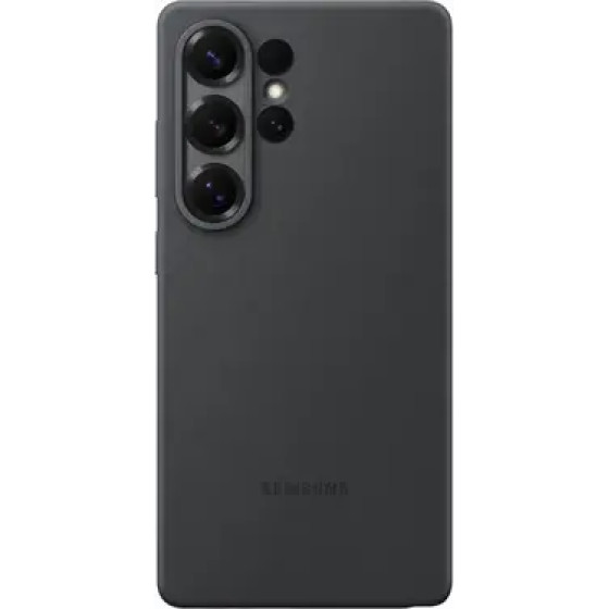 Samsung Silicone Case Galaxy S25 Ultra Black - (EF-PS938CBEGWW)