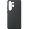 Samsung Silicone Case Galaxy S25 Ultra Black - (EF-PS938CBEGWW)