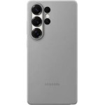 Samsung Silicone Case Galaxy S25 Ultra Gray - (EF-PS938CJEGWW)
