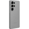 Samsung Silicone Case Galaxy S25 Ultra Gray - (EF-PS938CJEGWW)