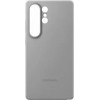 Samsung Silicone Case Galaxy S25 Ultra Gray - (EF-PS938CJEGWW)