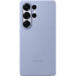 Samsung Silicone Case Galaxy S25 Ultra Light Blue - (EF-PS938CLEGWW)