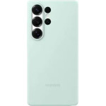 Samsung Silicone Case Galaxy S25 Ultra Mint - (EF-PS938CMEGWW)