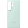 Samsung Silicone Case Galaxy S25 Ultra Mint - (EF-PS938CMEGWW)