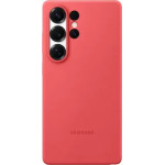 Samsung Silicone Case Galaxy S25 Ultra Red - (EF-PS938CREGWW)