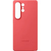 Samsung Silicone Case Galaxy S25 Ultra Red - (EF-PS938CREGWW)