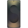 Samsung Standing Grip Case Galaxy S25 Ultra Black - (EF-GS938CBEGWW)
