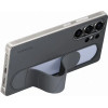 Samsung Standing Grip Case Galaxy S25 Ultra Black - (EF-GS938CBEGWW)
