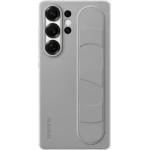 Samsung Standing Grip Case Galaxy S25 Ultra Gray - (EF-GS938CJEGWW)