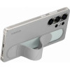 Samsung Standing Grip Case Galaxy S25 Ultra Gray - (EF-GS938CJEGWW)