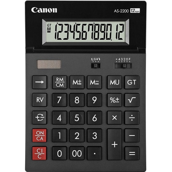 Canon ������������ AS-2200 - (4584B001AB)