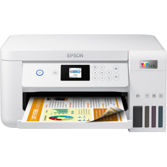 Epson L4266 - (C11CJ63414)
