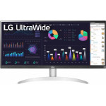 LG ����� - (29WQ600-W.AEU)