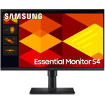 Samsung ����� 27'' - (LS27D406GAUXEN)