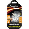Energizer Tempered Glass Hard Case Professional 9H Anti Fingerprint ��� Apple Iphone Xs Max 5 ���