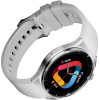 QCY Watch GT2 S3 Gray - 1,43'' Hd Amoled Touch 466x466 60Hz Always On Call Bt Smart Watch IPX8 14dAy - (6957141408582)