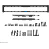 Neomounts Monitor/Tv Wall Mount Fixed 43''-86'' - (WL30-550BL18)